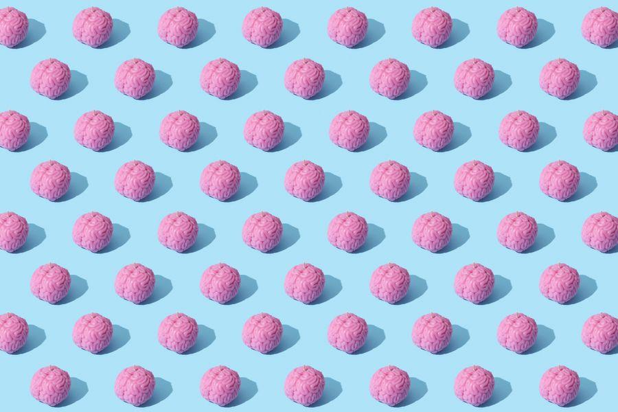 Faixa cefálica EEG para meditação com feedback