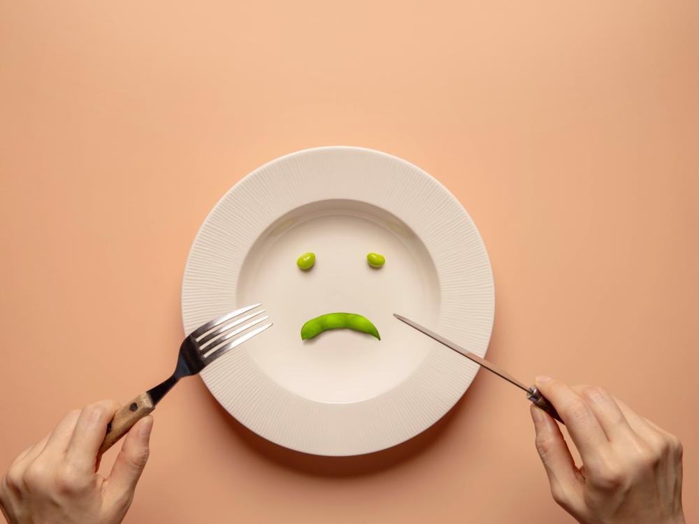 Alimentos a evitar ao almoço