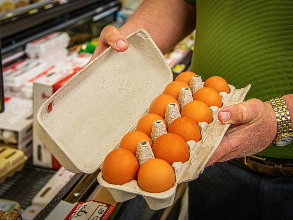 Alimentos saudáveis que pensavas que faziam mal