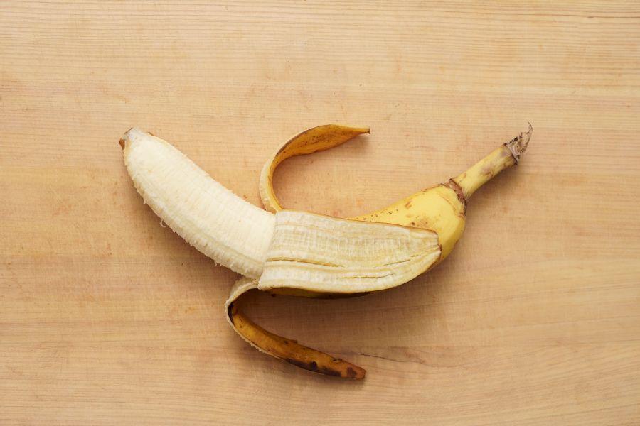 Por que as bananas fazem mal?