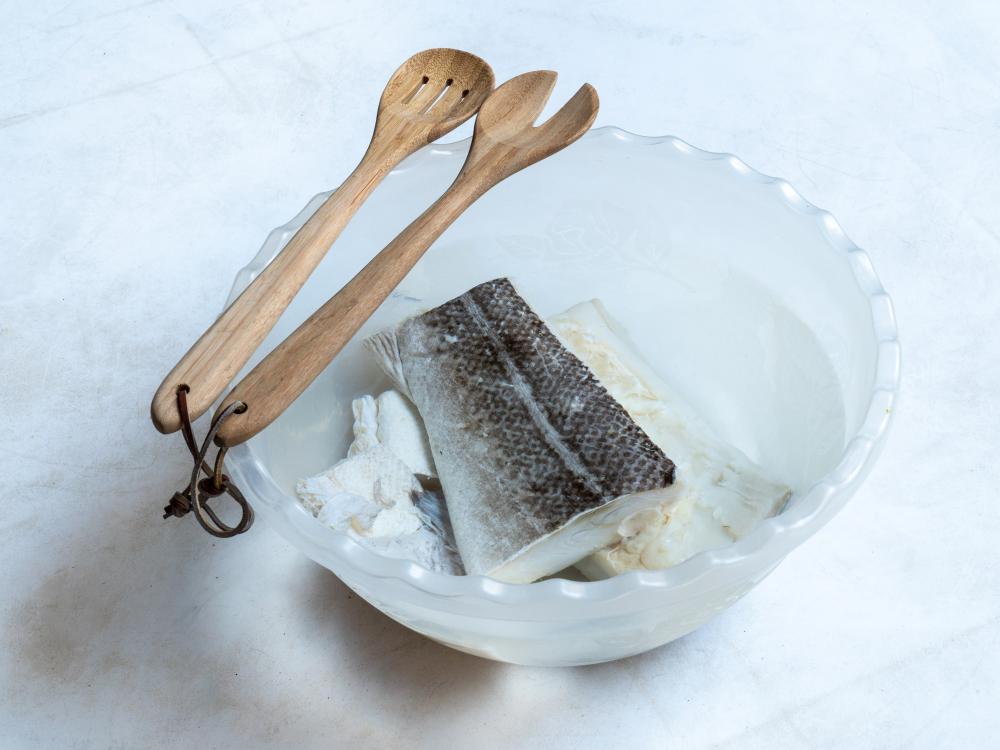 5 benefícios do bacalhau para a sua saúde
