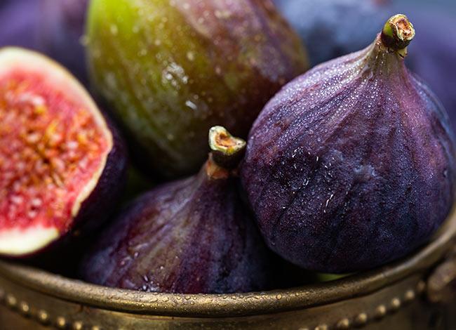 FRUTAS COM MAIS CALORIAS