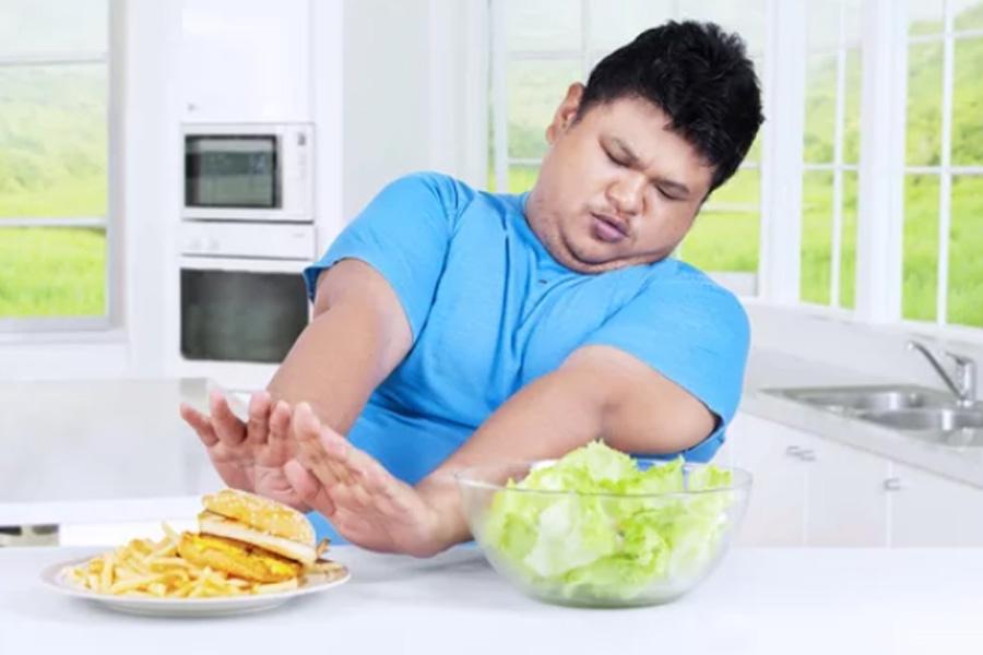 Os 7 piores alimentos para o homem