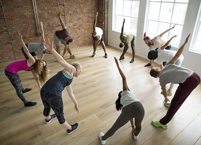 ABDOMEN LISO - OS MELHORES EXERCÍCIOS