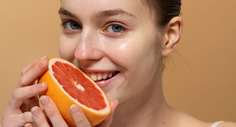 Alimentos que não deves comer para ter uma pele saudável