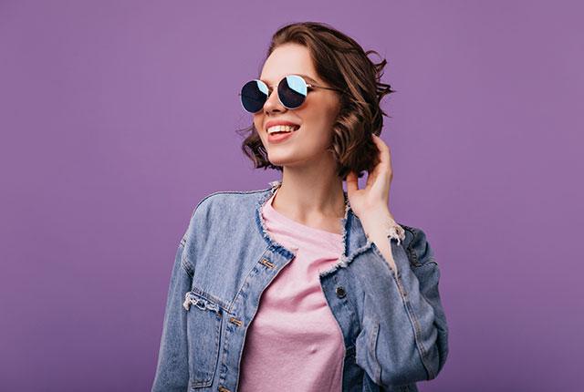 Cortes de cabelo curto para mulheres