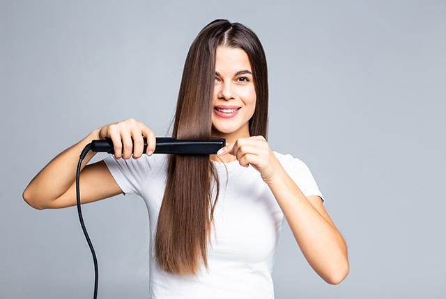 Cabelo Liso: dicas e técnicas para deixá-lo mais liso