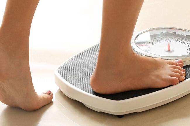 Como perder barriga em 1 semana