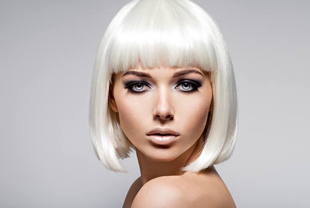 Melhor corte de cabelo para cabelos finos