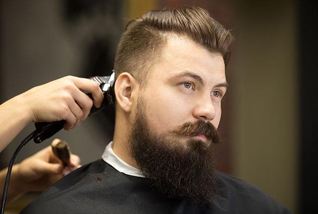 10 cortes de cabelo masculino