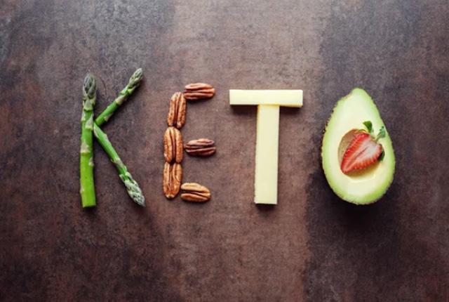 Dieta Keto: O que é e como funciona