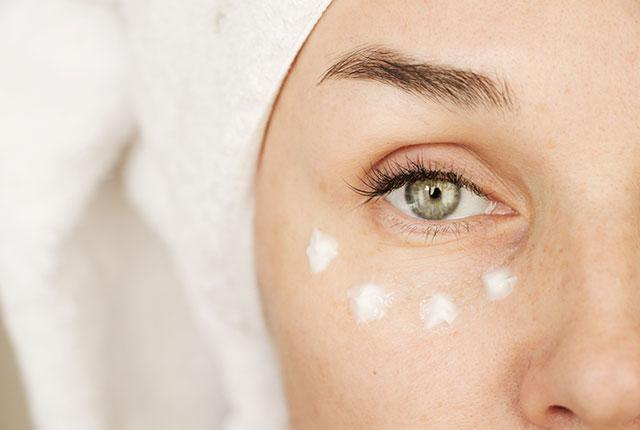 Maquilhagem para mulheres acima dos 40