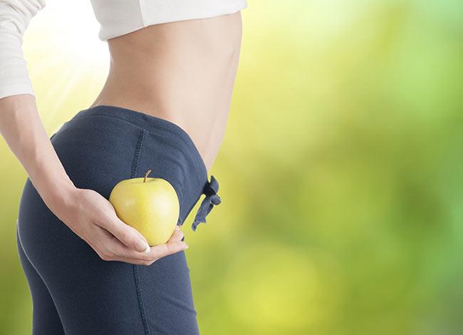 ALIMENTOS QUE AJUDAM A PERDER BARRIGA