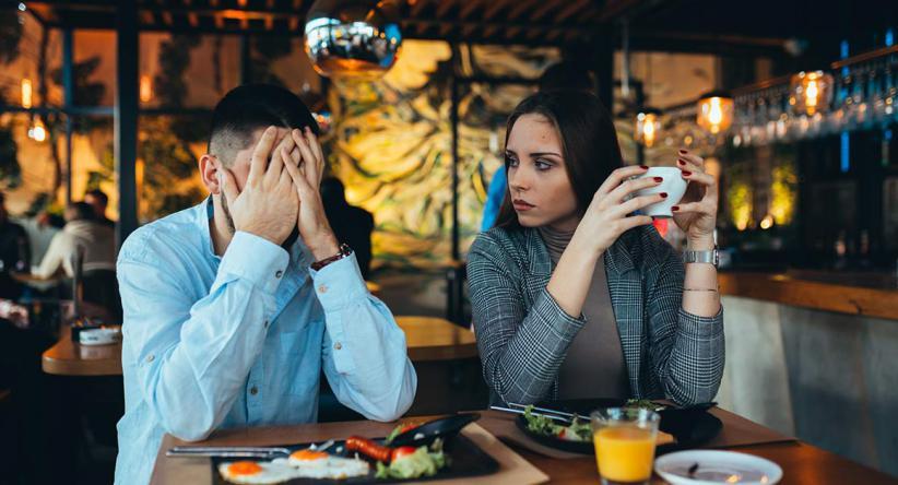 Alimentos que pioram o humor