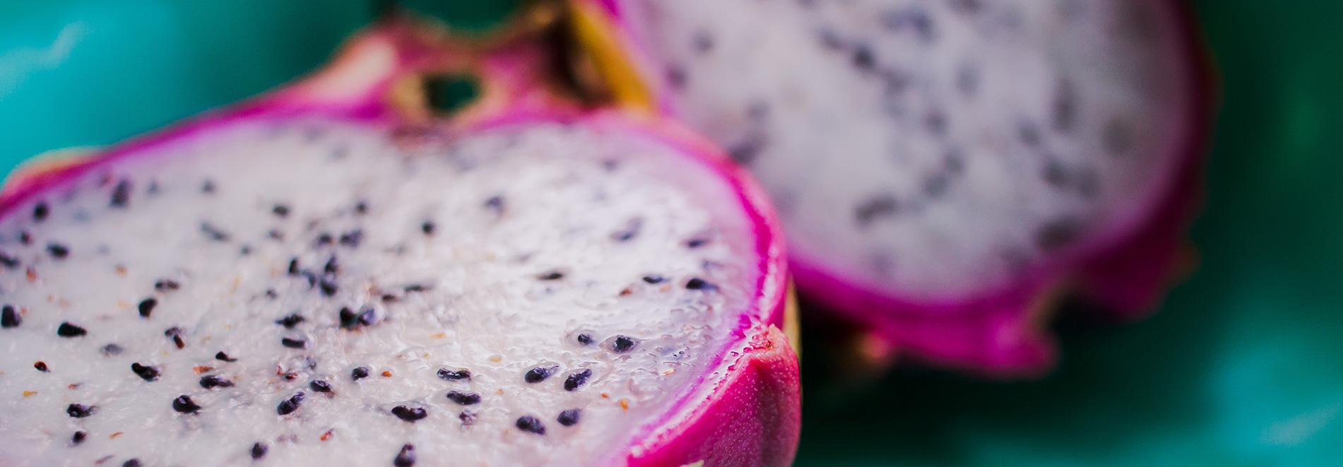 As frutas mais estranhas do mundo