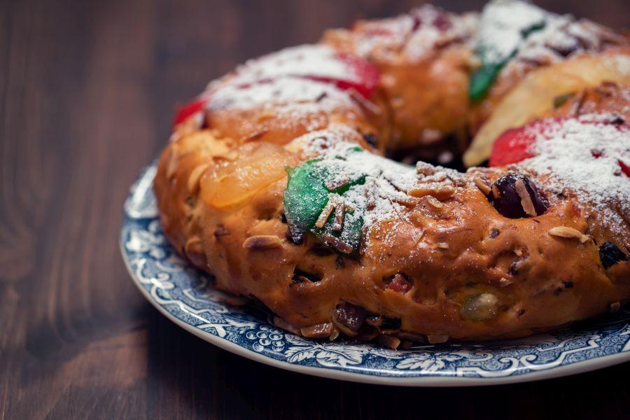 As melhores receitas de natal e ano novo