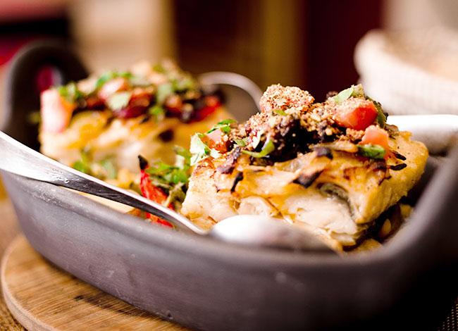 As 10 Melhores Receitas Portuguesas