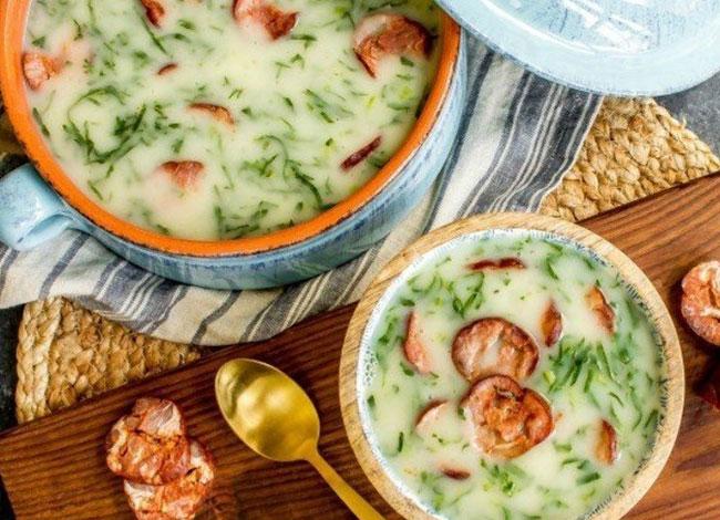 Receitas com menos de 30 minutos - 2